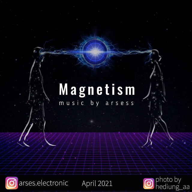 دانلود آهنگ آرسس مغناطیس